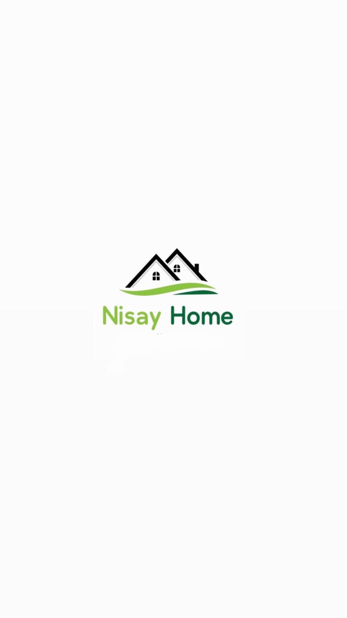 Nisay Home - 3 Room Apartment - A1 Ludwigsburg Exterior foto